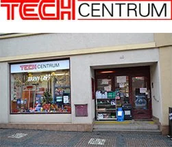 Kamenná prodejna Techcentrum, s.r.o., Česká Třebová